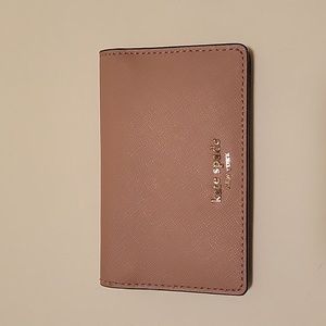 Kate Spade small bifold wallet